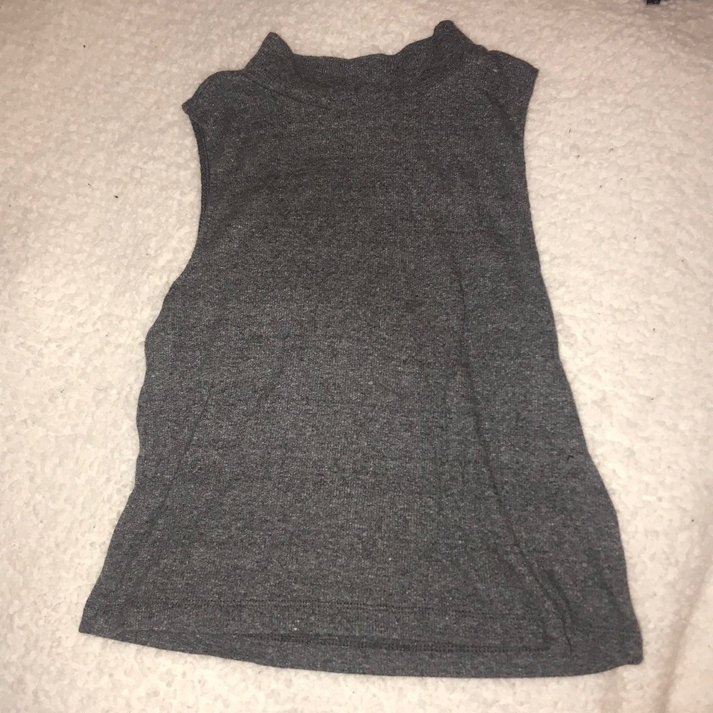 H&M Crop Top